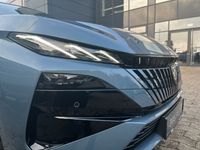 Peugeot 308 - Vorschau Bild 16