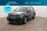 Volkswagen Tiguan R-Line 1.5 TSI AHK*PDC*RFK*SH*Tempo*Klima