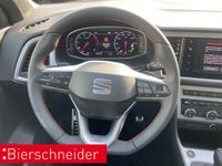 Seat Ateca - Vorschau Bild 12