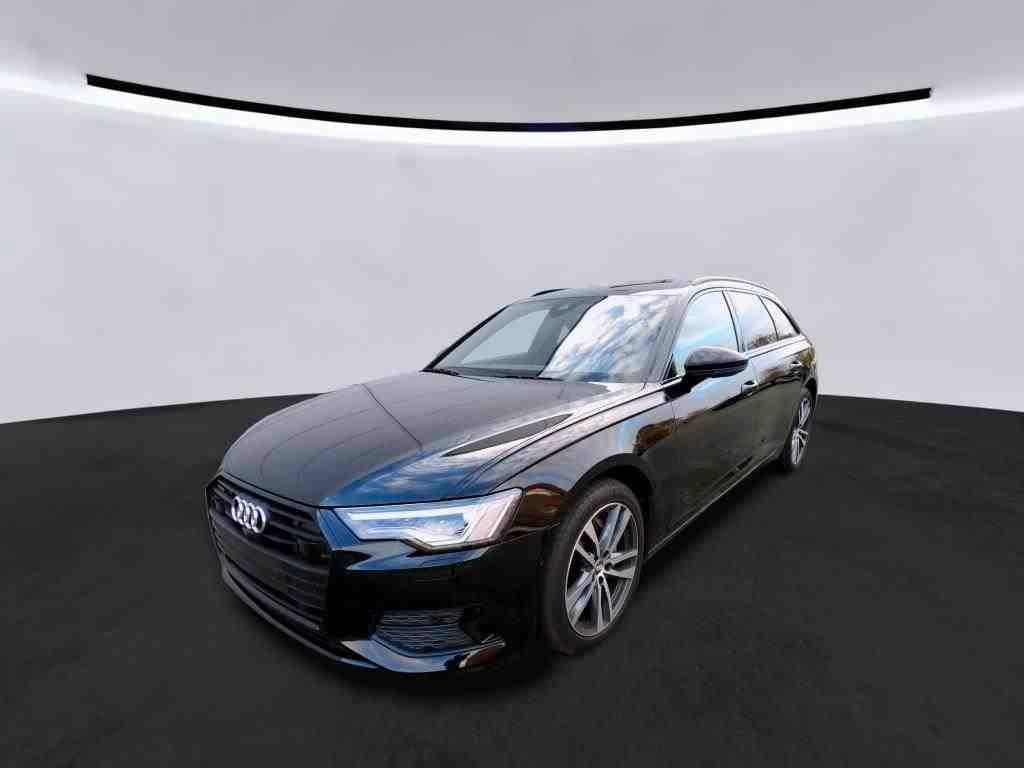 Audi A6 Avant 50 TDI quattro sport*E-Sitze*MATRIX LED