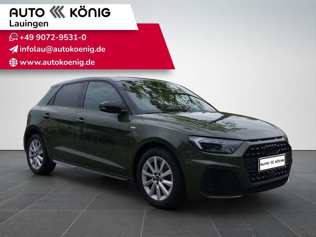 Image of Audi A1