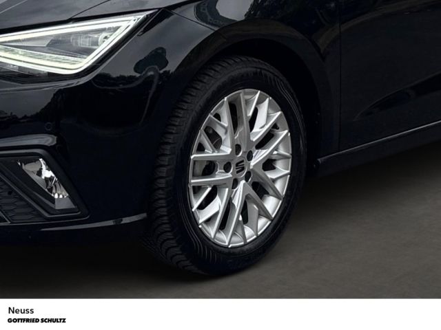 Seat Ibiza - Bild 9