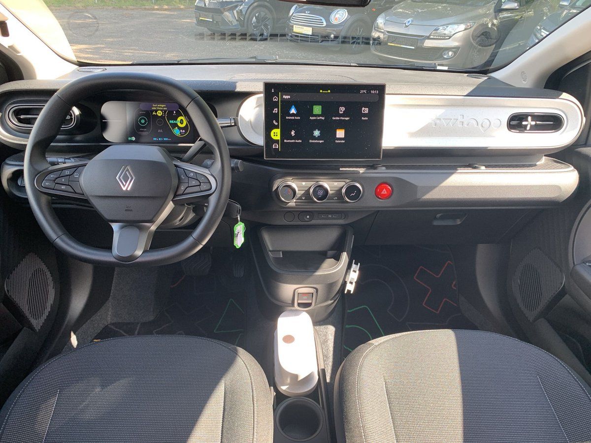 Renault Twingo - Bild 14