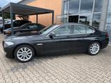 BMW 525D - BMW 525 aus 2013
