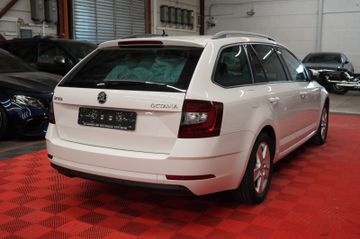 Skoda Octavia - 7