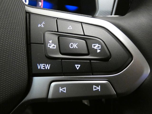 T-Cross 1.0 TSI Goal APP CONNECT ACC SHZ