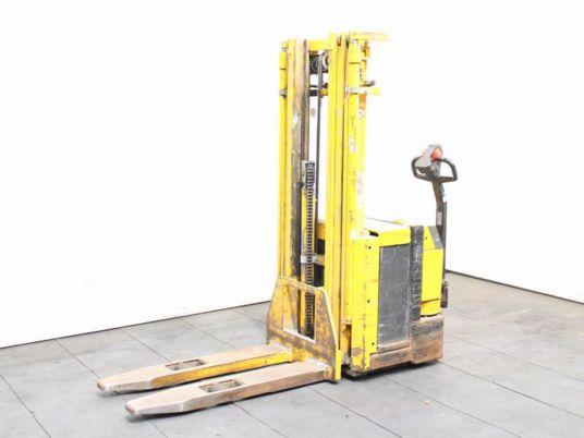 Jungheinrich EJC 16  G115-425DZ