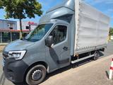 Renault Master III Pritsche Plane Maxi L3H1 3,5t - Renault Plan master