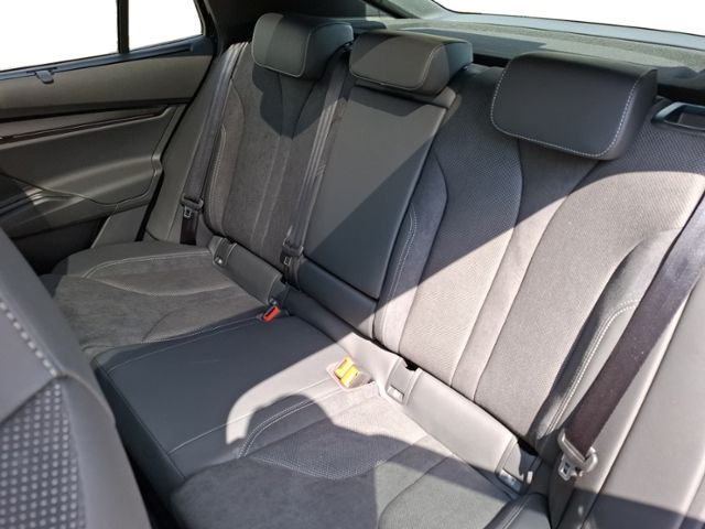 Skoda Enyaq - Bild 13