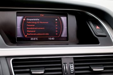 Fahrzeugabbildung Audi A5 Cabriolet 2.0 TFSI | QUATTRO | S TRONIC |