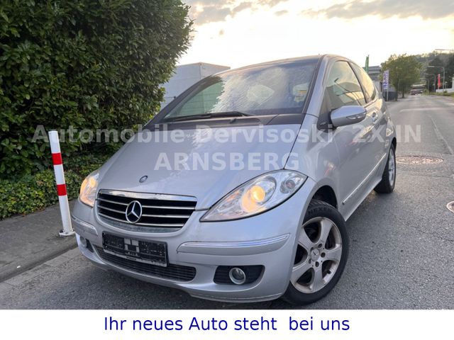 Mercedes-Benz A 150  Avantgarde*