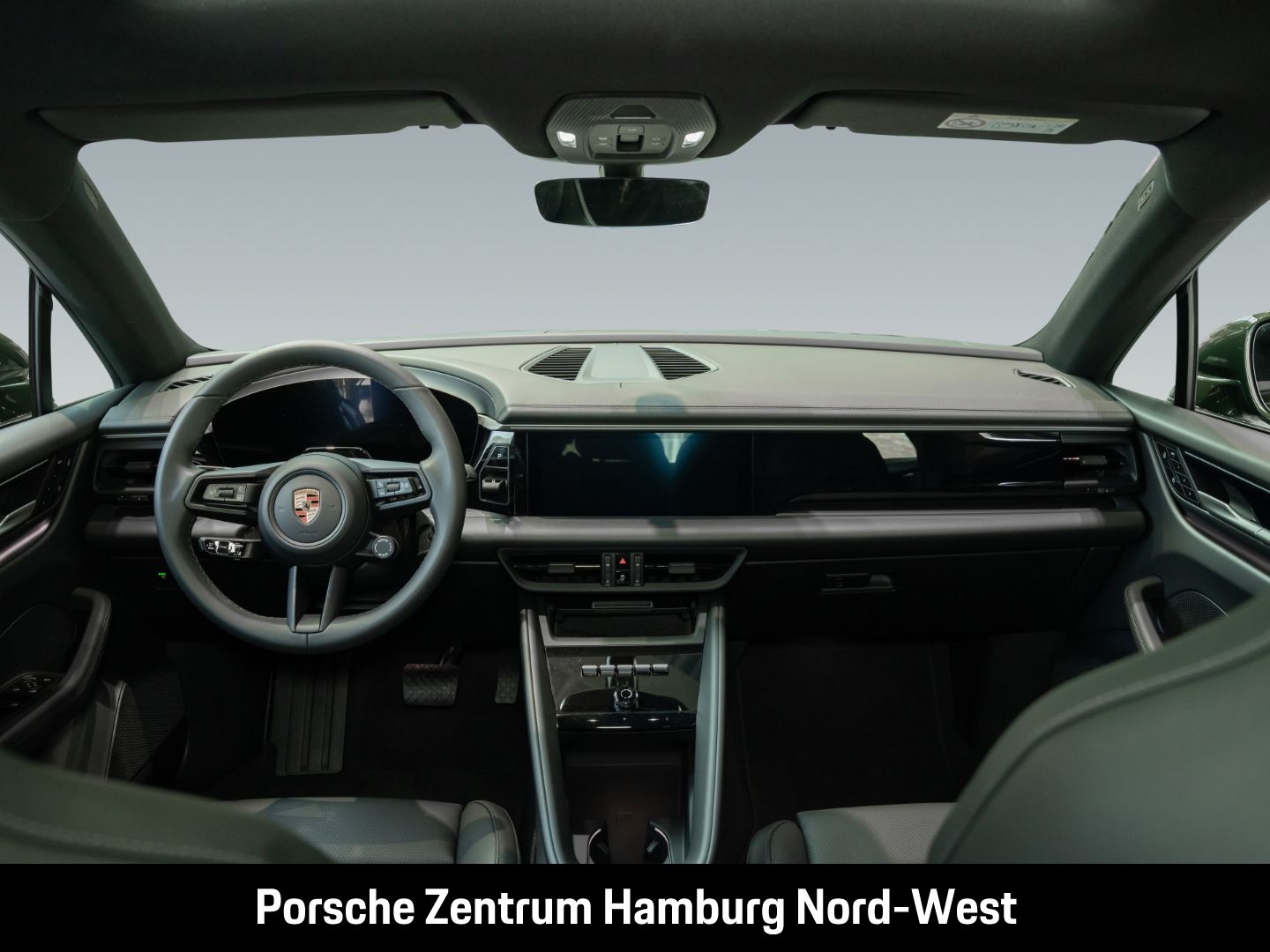 Porsche Macan - Bild 6