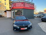 BMW 420 Gran Coupé 420d Advantage/Navi/Bluetooth/Tem - BMW 420 Gran Coupé in Leipzig