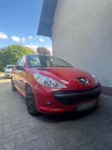 Peugeot 206 plus - Peugeot 206 mit Benzin-Antrieb: Kleinwagen, Plus