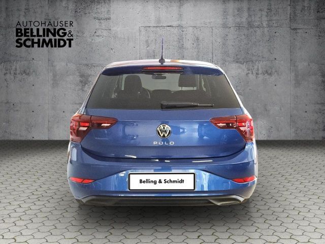 Polo MOVE 1.0 l TSI OPF 70 kW (95 PS) 5-Gang