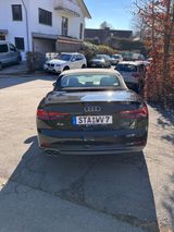 Audi A5 3.0 TDI Quattro/Neuer Motor/HUD/B&O/Massage  - Audi: TDI Motor