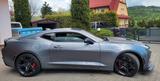 Chevrolet Camaro - Chevrolet Gebrauchtwagen von 2021