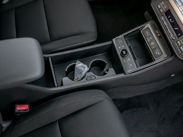 Hyundai Kona 1.6 Trend Hybrid 2WD Autobahnassistent LED