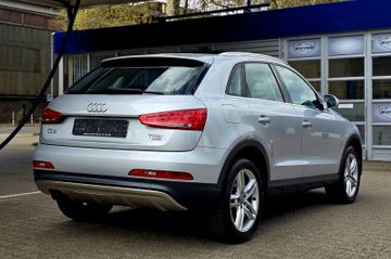 Audi Q3 - 10