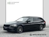 BMW 520 d Sport Line°LEDER°KAMERA°NAVI°LED° - BMW 520 Gebrauchtwagen in Wuppertal