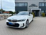 BMW 318i M-Sport ACC HiFi RFK KZU HUD Adap. LED