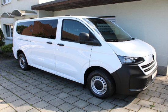 Image of Volkswagen T7 Transporter