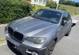BMW X6 XDRIVE35D - Schaltwippen - AHK - Ni... - BMW X6: Xdrive35d
