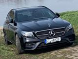 Mercedes-Benz E 53 AMG Mercedes-AMG E 53 4MATIC+ T Autom. ...