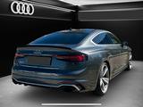 Audi RS5 Sportback Keramik*Carbon*Sportabgas*Dynamikp - Audi RS5 Gebrauchtwagen in Berlin