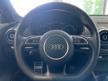 Audi A3 - 12