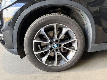 BMW X5 - 7