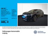 Volkswagen ID.7 Pro *AR-HuD*Pano*Navi Pro Max*Harman*360° - Volkswagen ID.7: Limousine