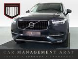 Volvo XC90 D5 Momentum AWD LEDER+R20+MEM+KAM+ACC+AMB - gebrauchte Volvo Pickups