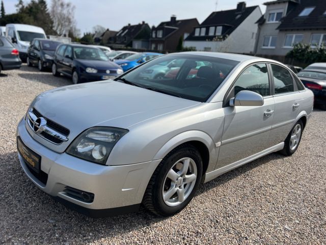 Opel Vectra C Lim. GTS /TÜV NEU/1HD/KLIMA/