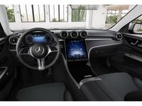 Mercedes-Benz C 180 // AVANTGARDE MEMO AHK KAMERA SPUR PDC SHZ