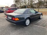 Mercedes-Benz Mercedes SL280 R129 4-Sitzer - Mercedes-Benz: Roadster, Sitzer