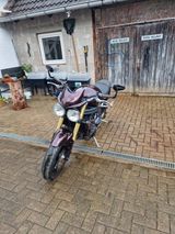 Triumph Speed Triple 1050 - Angebote entsprechen deinen Suchkriterien