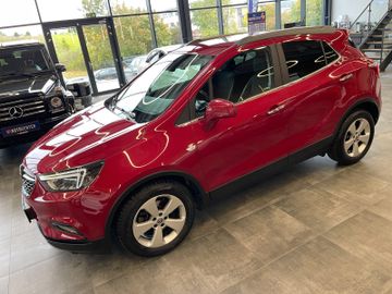 MYAUTOCENTER – Gebraucht- und Jahreswagen mit Werkstattservice in Pfaffenhofen Opel Mokka X Innovation *Navi*Klima*LED*PDC*