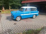 Trabant trabant kombi p60 k - Trabant: Kombi, P 60 K