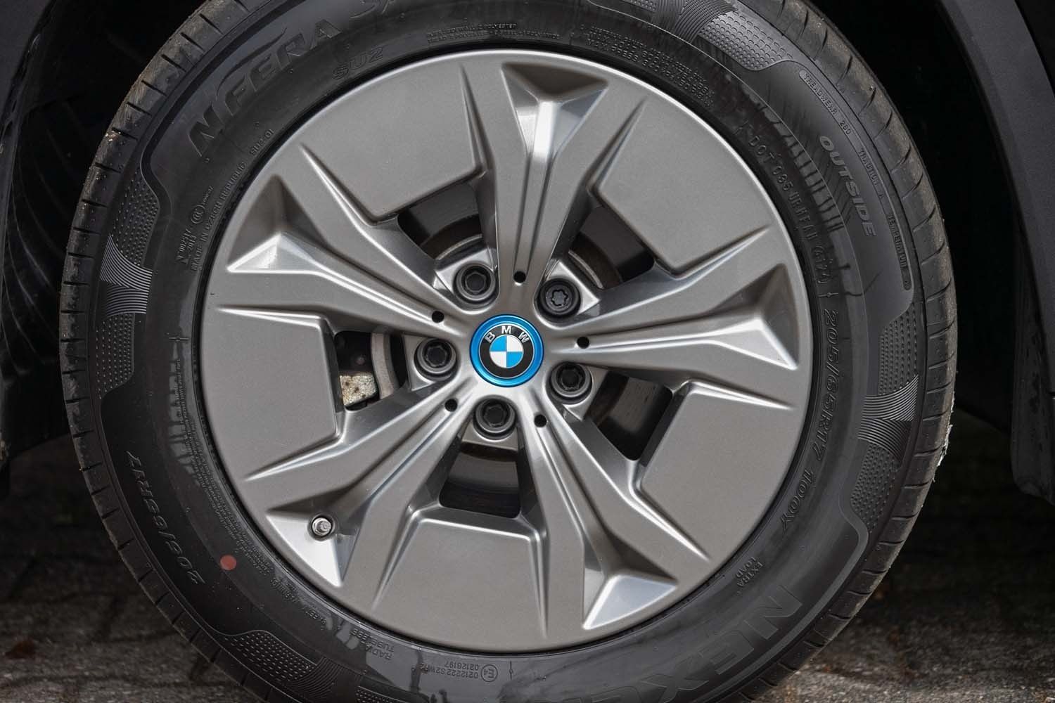 BMW iX1 - Bild 6