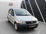 Fiat Panda 1.1 8V Active - Fiat Panda Active mit Benzin-Antrieb