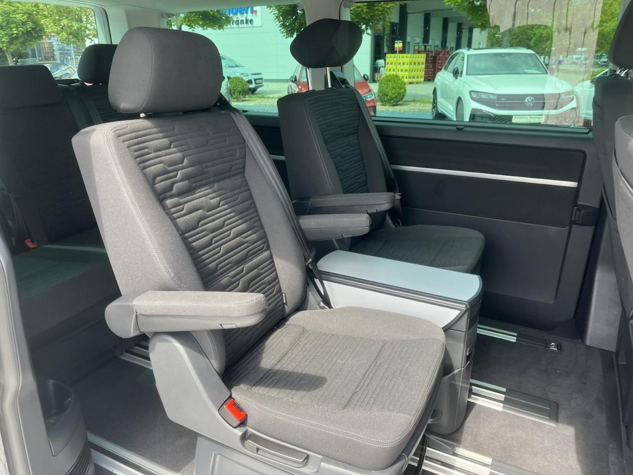 Volkswagen Multivan T6.1 Comfortline 2,0 TDI DSG 4Motion (L