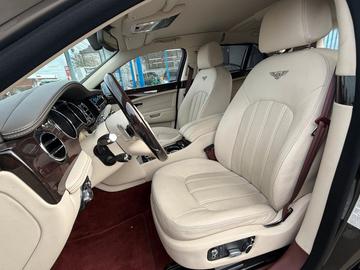 2011 Bentley MULSANNE 缩略图 11