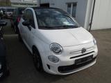 Fiat 500C Hey Google 1.0 Mild Hybrid EU6d - Fiat aus 2021