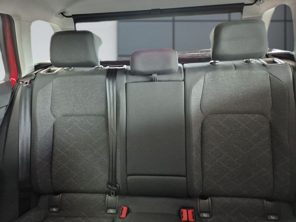 Golf VIII Variant 1.5 TSI Life Variant *LED*STAN