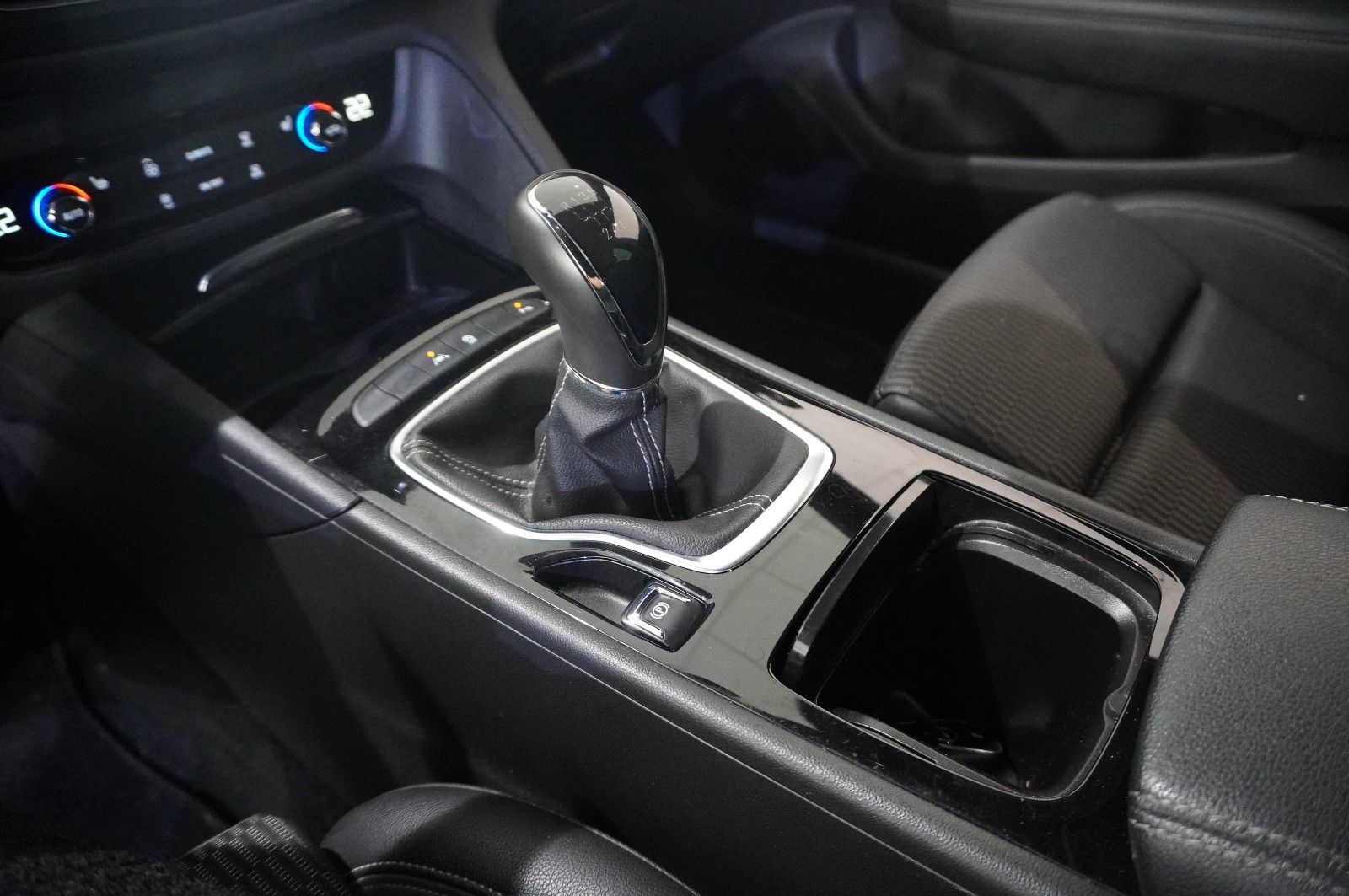 Fahrzeugabbildung Opel Insignia B GS 1.5T INNOV. NAVI/LED/KAMERA/SPORT