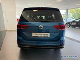 Volkswagen Touran 2.0 TDI Highline DSG*R-Line*Pano*AHK*LED* - Volkswagen Touran mit Diesel-Antrieb: Kleinbus, R Line