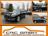 Mercedes-Benz GLK 220 CDI BlueEfficiency 4Matic *Navi*ILS* - Mercedes-Benz GLK 220 Gebrauchtwagen in Düsseldorf