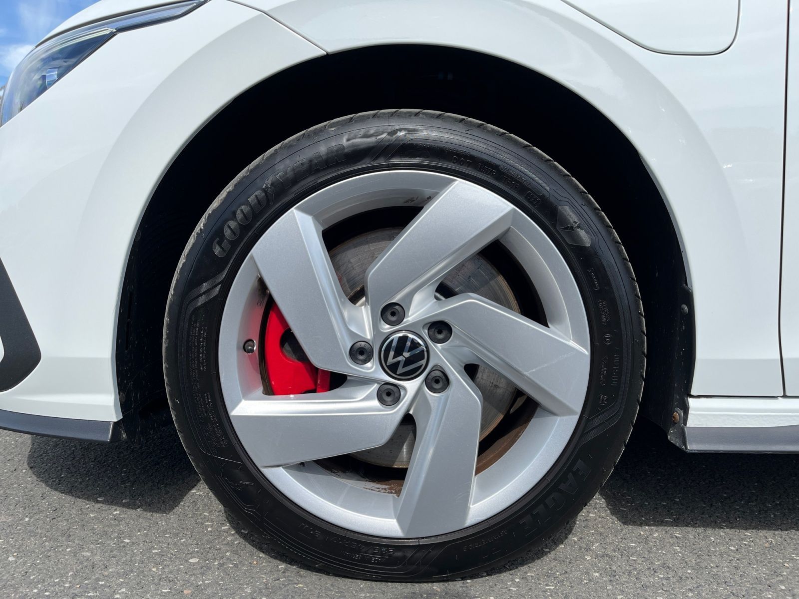 Volkswagen Golf - Bild 10