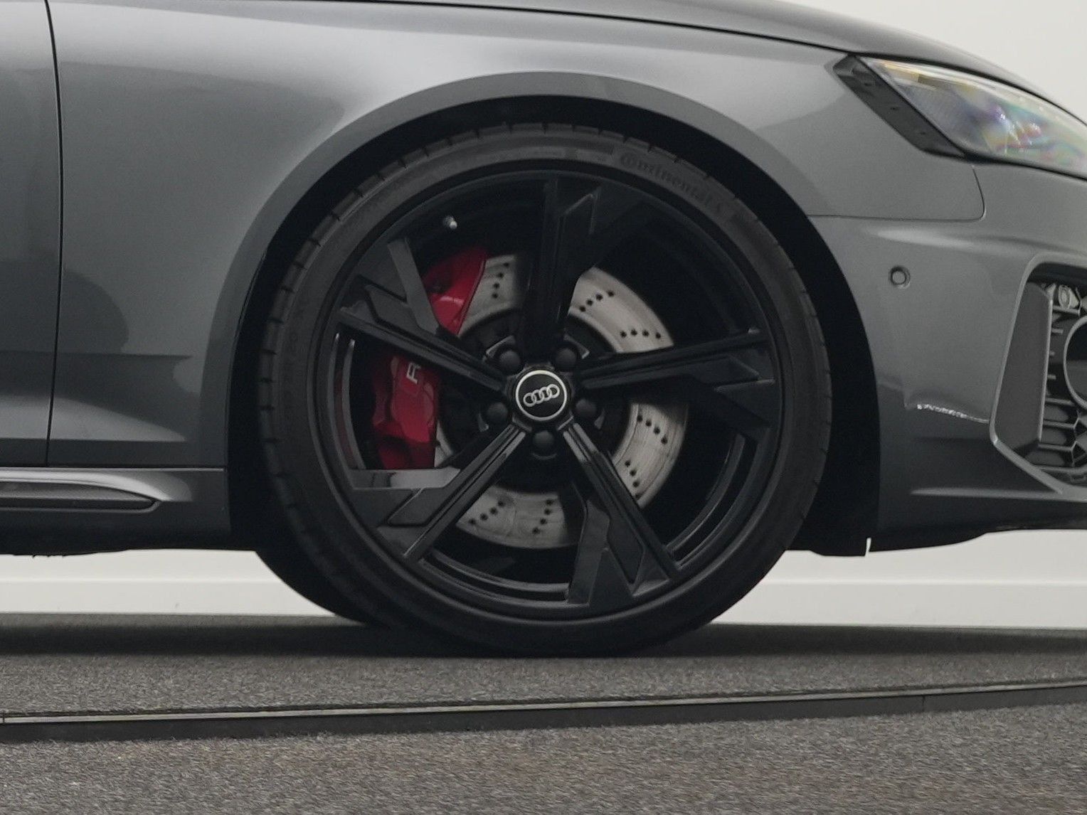 Audi RS4 - Bild 49